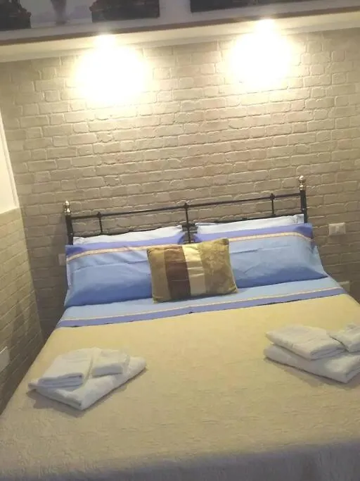 Appartement Rosy Maison Naples
