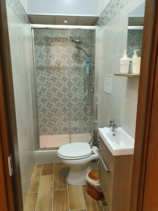 Appartement Rosy Maison Naples