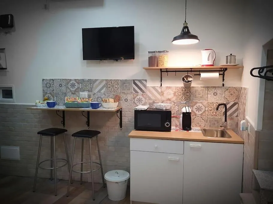 Appartement Rosy Maison Naples